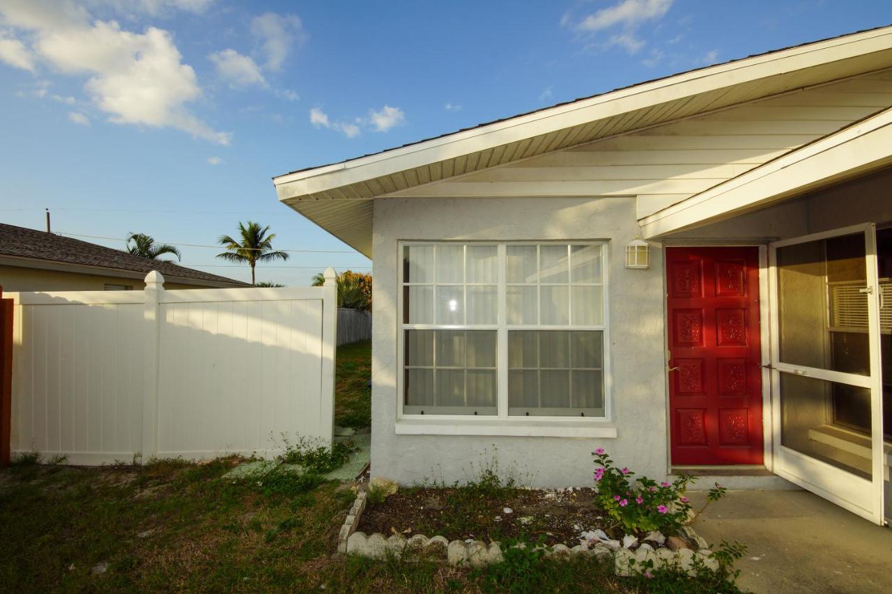 Summerwind Studios Fort Myers Dış mekan fotoğraf