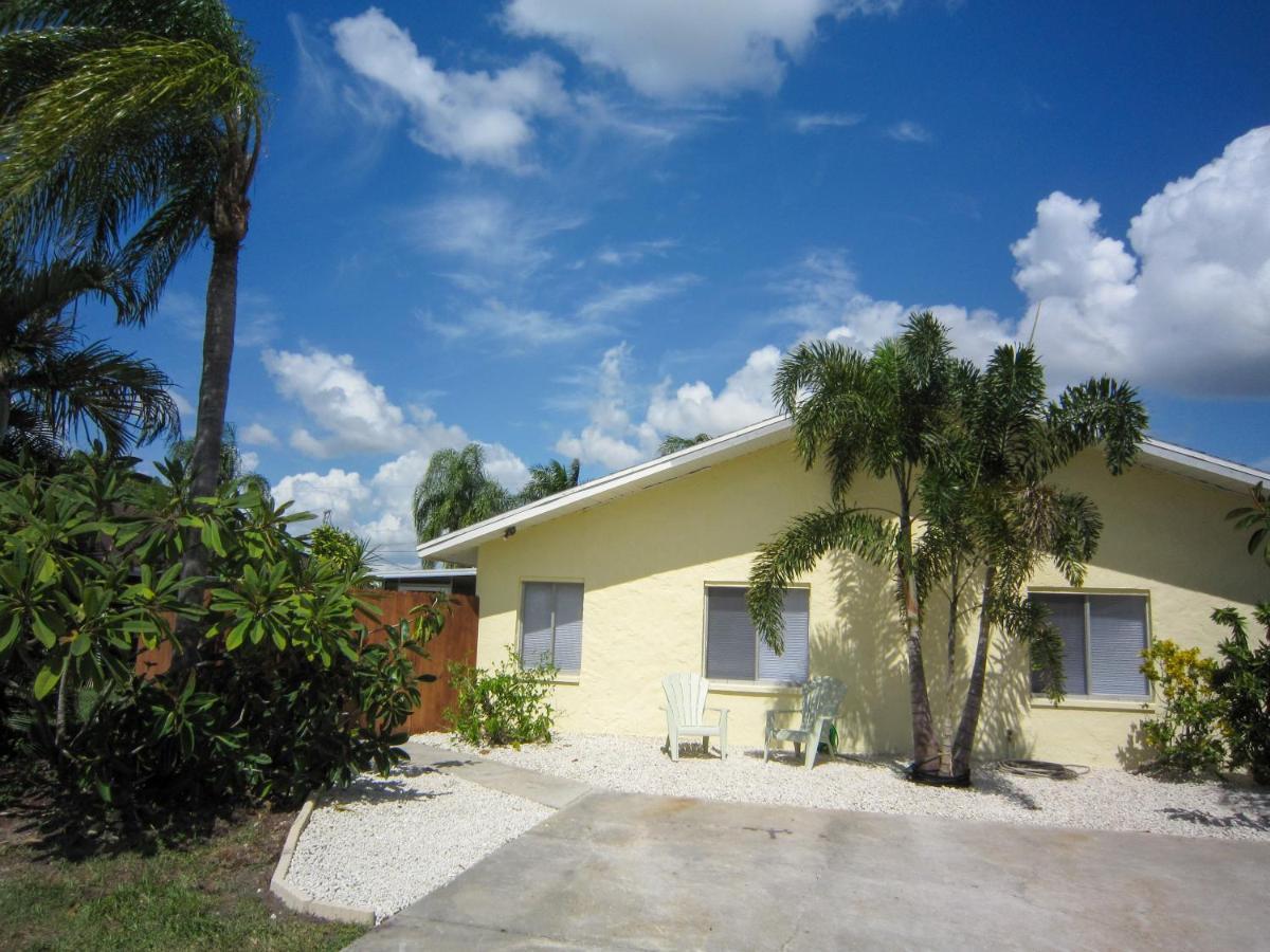 Summerwind Studios Fort Myers Dış mekan fotoğraf