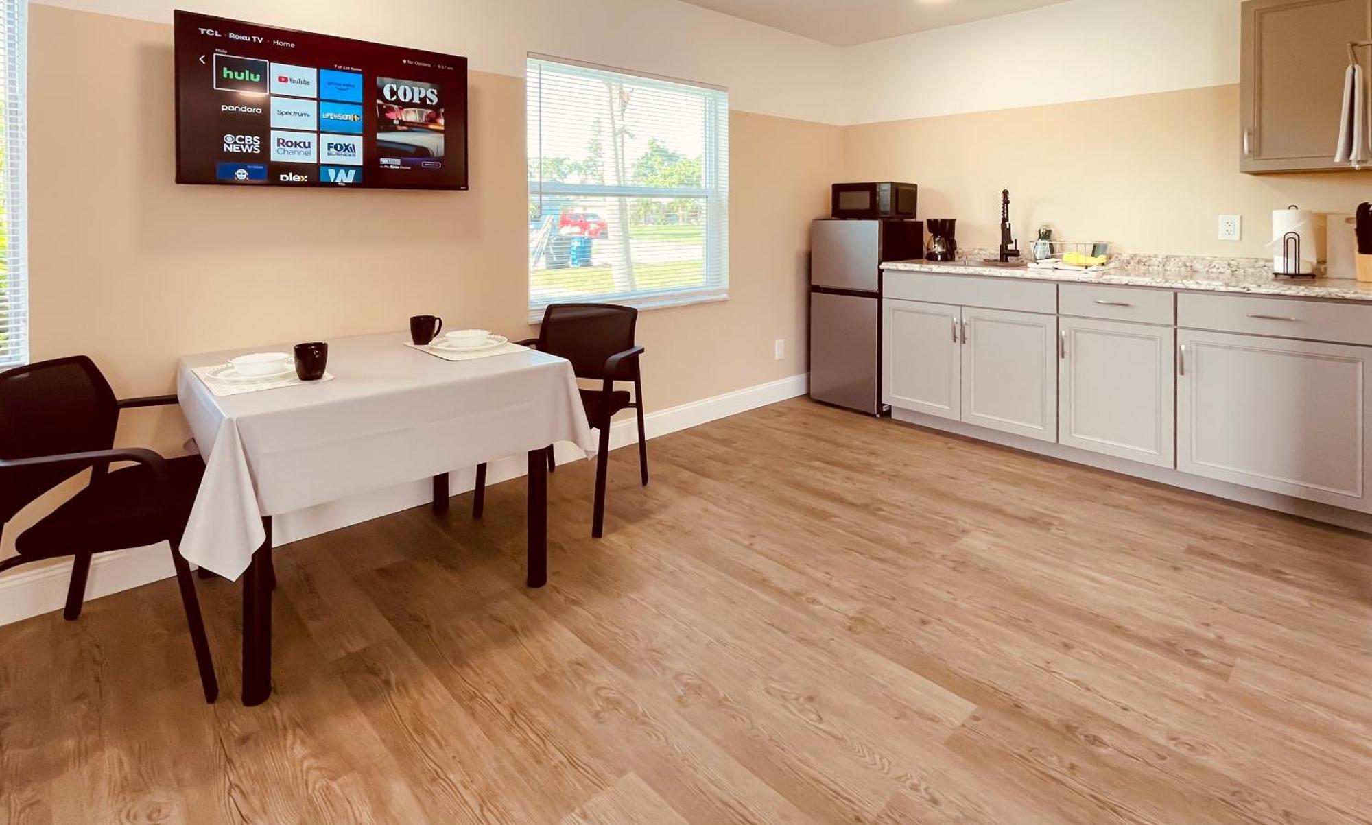 Summerwind Studios Fort Myers Dış mekan fotoğraf