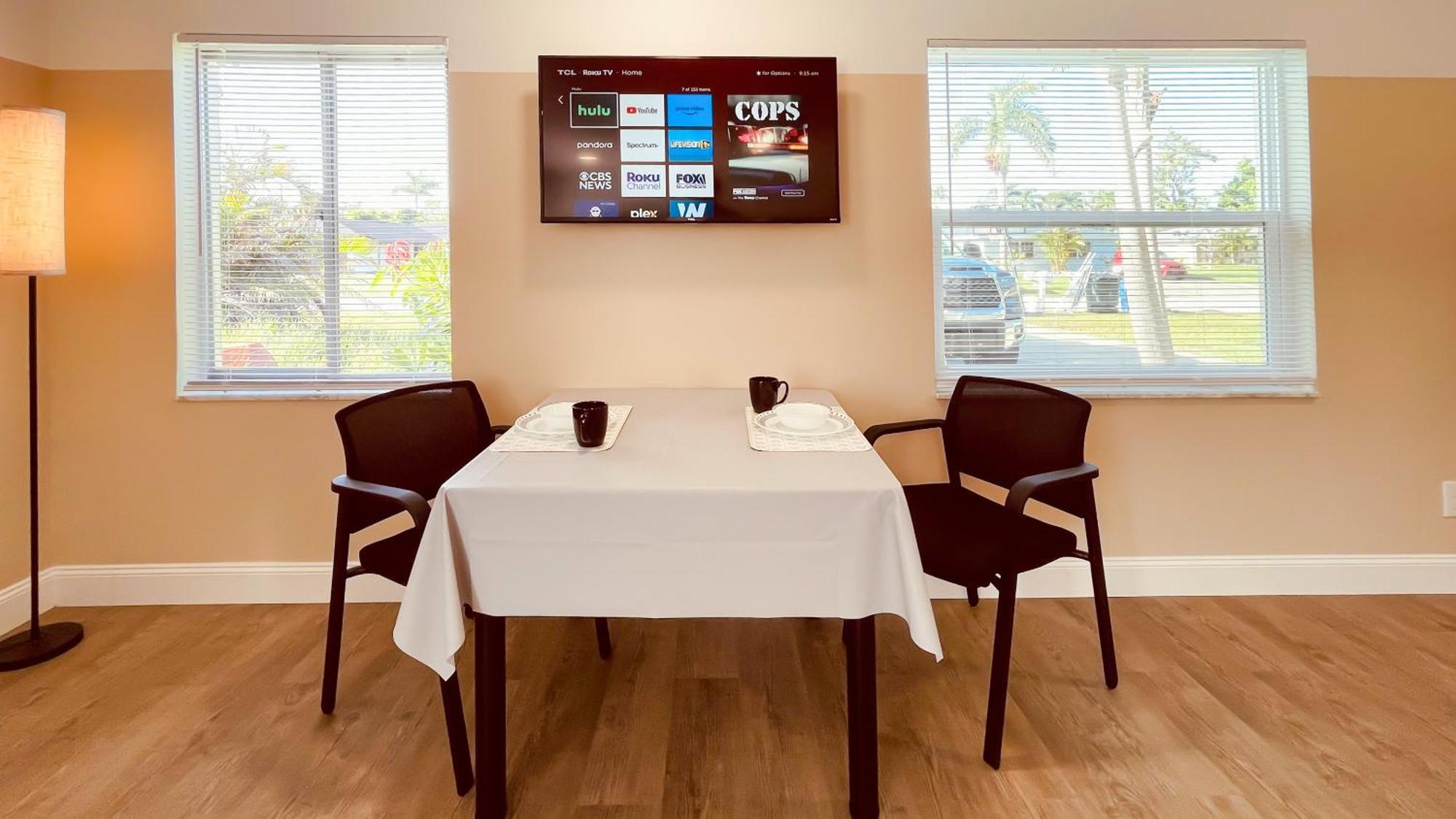 Summerwind Studios Fort Myers Dış mekan fotoğraf