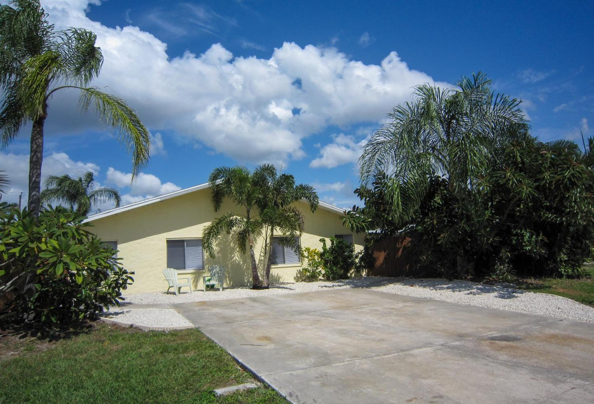 Summerwind Studios Fort Myers Dış mekan fotoğraf